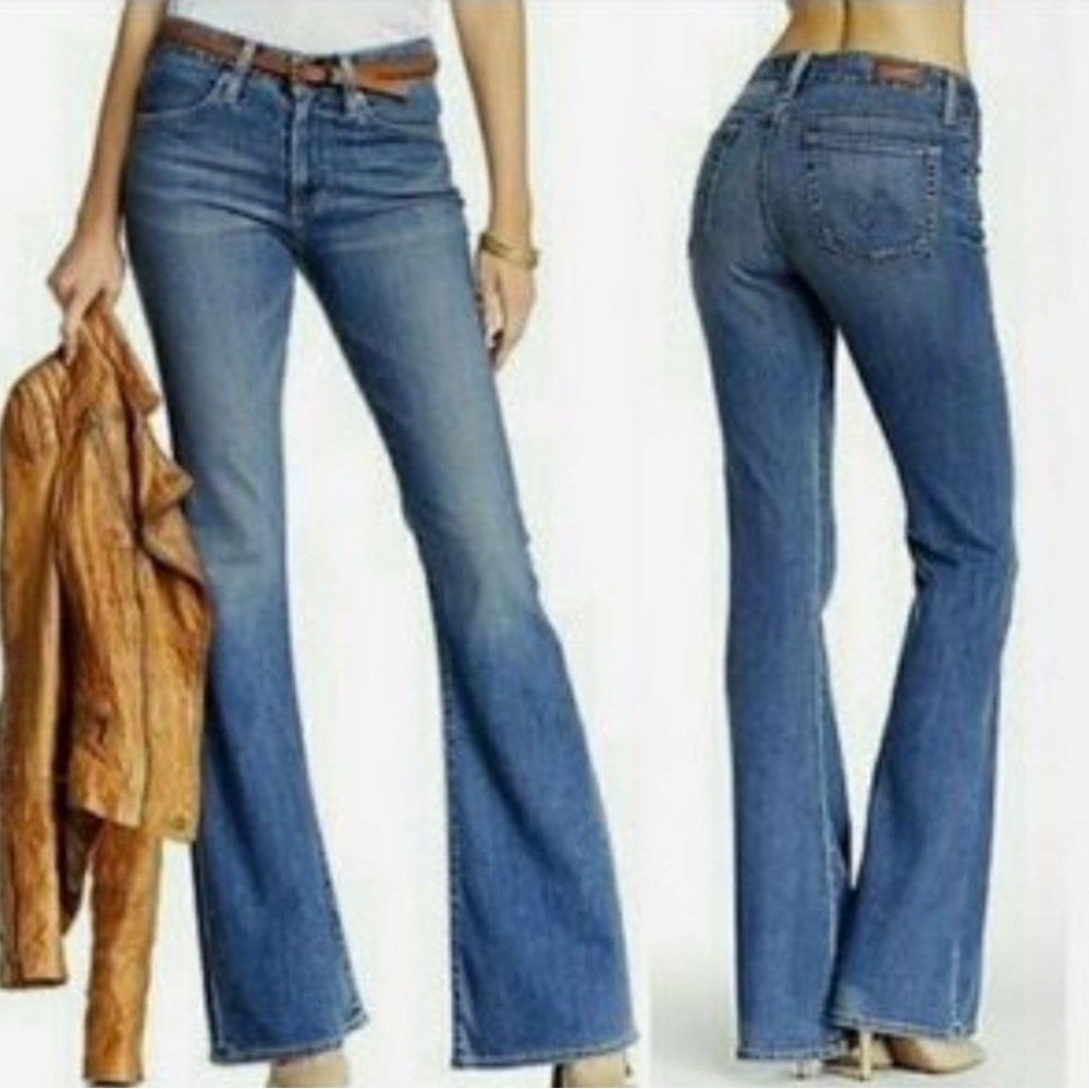 AG Jeans, The Legend - Size 28